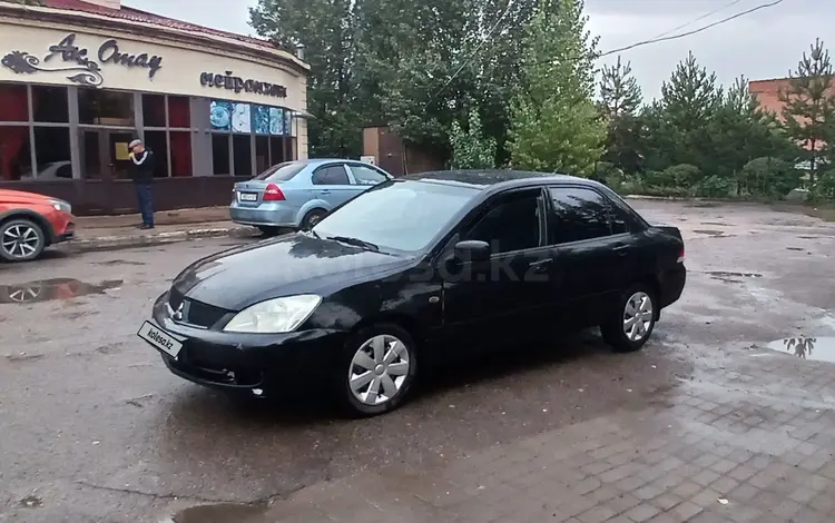 Mitsubishi Lancer 2009 годаүшін3 200 000 тг. в Астана