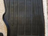 Коврики резиновые оригинал на Рендж Ровер Спорт кузов-494, 2013-2017 год за 45 000 тг. в Алматы – фото 3