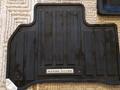 Коврики резиновые оригинал на Рендж Ровер Спорт кузов-494, 2013-2017 год за 65 000 тг. в Алматы – фото 4