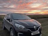Renault Kaptur 2016 года за 7 200 000 тг. в Караганда