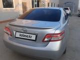 Toyota Camry 2011 годаүшін6 500 000 тг. в Актау – фото 4