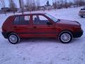 Volkswagen Golf 1992 годаүшін1 100 000 тг. в Кокшетау – фото 3