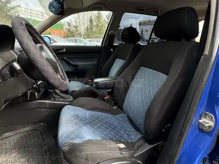 Volkswagen Golf 1998 года за 1 600 000 тг. в Павлодар – фото 10