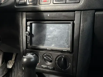 Volkswagen Golf 1998 года за 1 600 000 тг. в Павлодар – фото 15