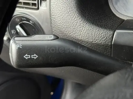 Volkswagen Golf 1998 года за 1 600 000 тг. в Павлодар – фото 18
