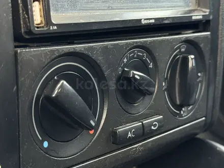 Volkswagen Golf 1998 года за 1 600 000 тг. в Павлодар – фото 19