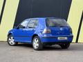 Volkswagen Golf 1998 года за 1 600 000 тг. в Павлодар – фото 4