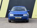 Volkswagen Golf 1998 года за 1 600 000 тг. в Павлодар – фото 2