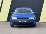 Volkswagen Golf 1998 года за 1 700 000 тг. в Павлодар – фото 2
