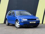 Volkswagen Golf 1998 года за 1 700 000 тг. в Павлодар – фото 3