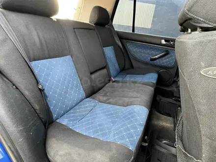 Volkswagen Golf 1998 года за 1 600 000 тг. в Павлодар – фото 9