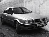 Audi 80 1992 годаүшін2 300 000 тг. в Шымкент – фото 2