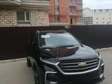 Chevrolet Captiva 2022 годаүшін11 200 000 тг. в Актау