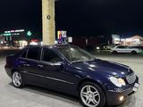 Mercedes-Benz C 320 2000 годаүшін3 100 000 тг. в Алматы – фото 2