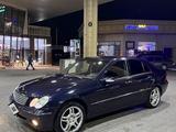 Mercedes-Benz C 320 2000 годаүшін3 100 000 тг. в Алматы