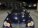 Mercedes-Benz C 320 2000 годаүшін3 100 000 тг. в Алматы – фото 5