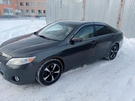 Toyota Camry 2011 года за 6 200 000 тг. в Астана – фото 8