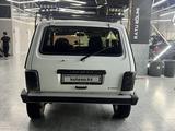 ВАЗ (Lada) Lada 2121 2015 годаүшін2 800 000 тг. в Семей – фото 4