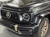 Mercedes-Benz G 63 AMG 2024 годаfor113 500 000 тг. в Алматы – фото 4