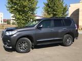 Toyota Land Cruiser Prado 2017 года за 22 000 000 тг. в Уральск