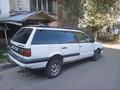 Volkswagen Passat 1990 года за 600 000 тг. в Алматы – фото 2
