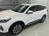 Chery Tiggo 7 Pro 2023 года за 12 000 000 тг. в Караганда – фото 4