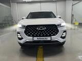 Chery Tiggo 7 Pro 2023 года за 12 000 000 тг. в Караганда