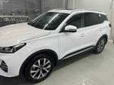 Chery Tiggo 7 Pro 2023 года за 12 000 000 тг. в Караганда – фото 5