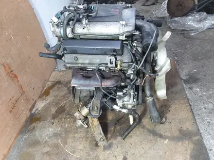 Двигатель H27 H27A 2.7 Suzuki Grand Vitara XL-7 за 580 000 тг. в Караганда – фото 5