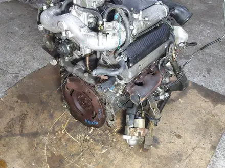 Двигатель H27 H27A 2.7 Suzuki Grand Vitara XL-7 за 580 000 тг. в Караганда – фото 7