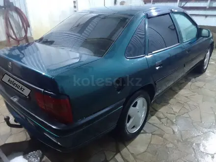 Opel Vectra 1995 года за 1 200 000 тг. в Кызылорда – фото 13