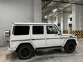 Mercedes-Benz G 63 AMG 2013 годаfor30 000 000 тг. в Астана – фото 5