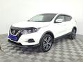 Nissan Qashqai 2021 года за 9 390 000 тг. в Алматы