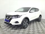 Nissan Qashqai 2021 года за 8 700 000 тг. в Алматы