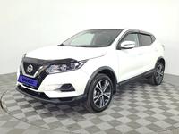 Nissan Qashqai 2021 года за 8 700 000 тг. в Алматы