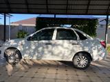 ВАЗ (Lada) Granta 2190 2014 годаүшін2 500 000 тг. в Шымкент – фото 2