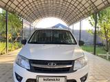 ВАЗ (Lada) Granta 2190 2014 годаүшін2 500 000 тг. в Шымкент