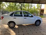 ВАЗ (Lada) Granta 2190 2014 годаүшін2 500 000 тг. в Шымкент – фото 4