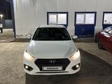 Hyundai Accent 2019 годаүшін6 900 000 тг. в Астана – фото 3