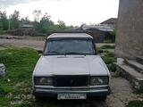 ВАЗ (Lada) 2107 2006 годаүшін700 000 тг. в Алматы