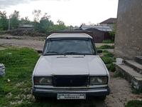 ВАЗ (Lada) 2107 2006 года за 700 000 тг. в Алматы