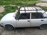 ВАЗ (Lada) 2107 2006 годаүшін700 000 тг. в Алматы – фото 3