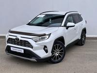 Toyota RAV4 2020 года за 14 665 000 тг. в Уральск