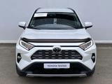 Toyota RAV4 2020 годаүшін14 665 000 тг. в Уральск – фото 5