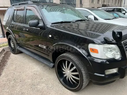 Ford Explorer 2008 года за 5 150 000 тг. в Алматы