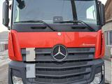 Mercedes-Benz  Actros 2018 года за 39 500 000 тг. в Алматы – фото 3