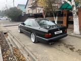 Mercedes-Benz E 300 1992 года за 4 900 000 тг. в Кокшетау – фото 4