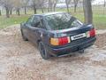 Audi 80 1988 годаfor350 000 тг. в Тараз – фото 4