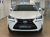 Lexus NX 200 2015 года за 12 950 000 тг. в Астана – фото 2