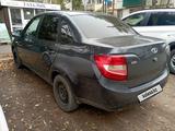 ВАЗ (Lada) Granta 2190 2018 годаүшін2 000 000 тг. в Уральск – фото 3